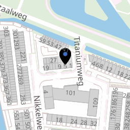 Appartement OHN00 C 11362 28