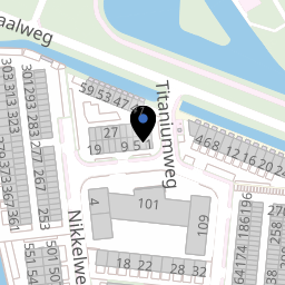 Appartement OHN00 C 11362 29