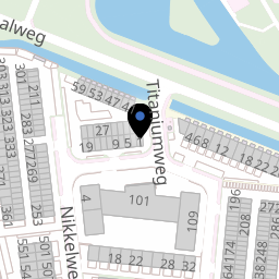 Appartement OHN00 C 11362 30