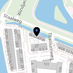 Appartement OHN00 C 11362 5