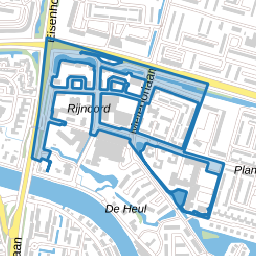 Perceel OHN00-C-11370