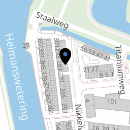 Appartement OHN00 C 11377 10