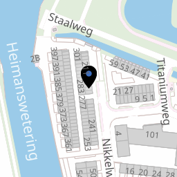 Appartement OHN00 C 11377 11