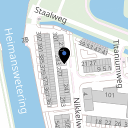 Appartement OHN00 C 11377 12