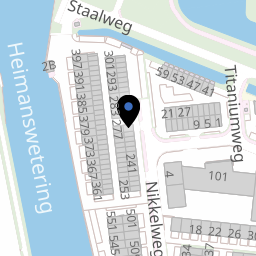 Appartement OHN00 C 11377 13
