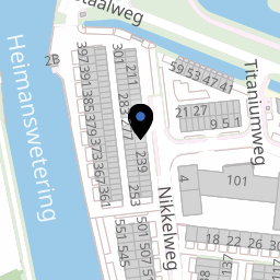 Appartement OHN00 C 11377 15
