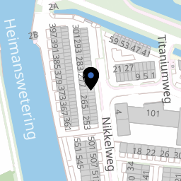Appartement OHN00 C 11377 16