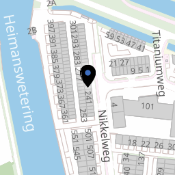 Appartement OHN00 C 11377 17