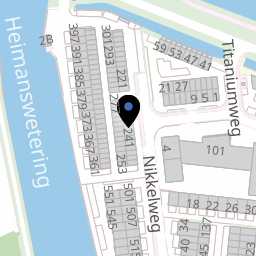 Appartement OHN00 C 11377 18
