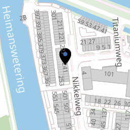 Appartement OHN00 C 11377 19