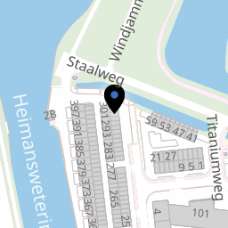 Appartement OHN00 C 11377 2