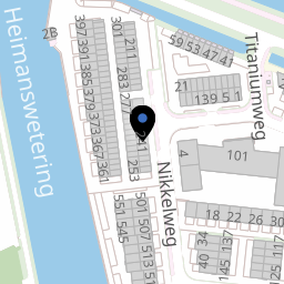 Appartement OHN00 C 11377 20