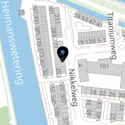 Appartement OHN00 C 11377 21