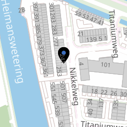 Appartement OHN00 C 11377 22