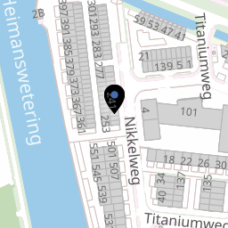 Appartement OHN00 C 11377 23
