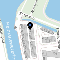 Appartement OHN00 C 11377 29