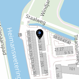 Appartement OHN00 C 11377 30