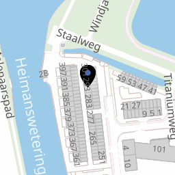 Appartement OHN00 C 11377 31