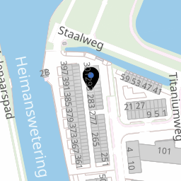 Appartement OHN00 C 11377 32