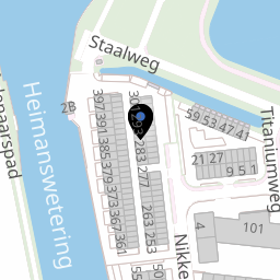 Appartement OHN00 C 11377 33
