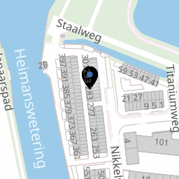Appartement OHN00 C 11377 34