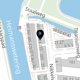 Appartement OHN00 C 11377 35