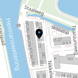 Appartement OHN00 C 11377 36