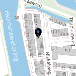 Appartement OHN00 C 11377 39