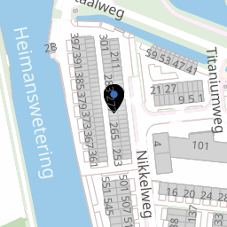Appartement OHN00 C 11377 40