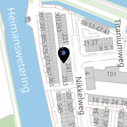 Appartement OHN00 C 11377 43