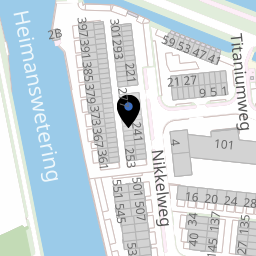 Appartement OHN00 C 11377 44