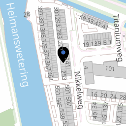 Appartement OHN00 C 11377 45
