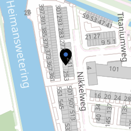 Appartement OHN00 C 11377 46