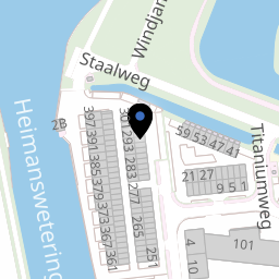 Appartement OHN00 C 11377 5