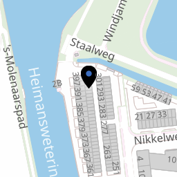 Appartement OHN00 C 11377 54