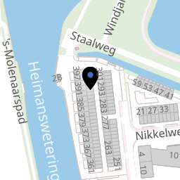 Appartement OHN00 C 11377 56