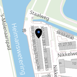 Appartement OHN00 C 11377 58