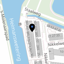 Appartement OHN00 C 11377 59