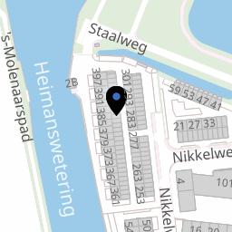 Appartement OHN00 C 11377 60