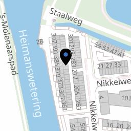 Appartement OHN00 C 11377 62