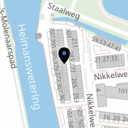 Appartement OHN00 C 11377 64