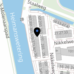 Appartement OHN00 C 11377 65