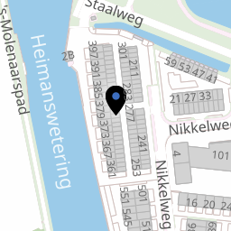 Appartement OHN00 C 11377 66
