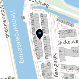 Appartement OHN00 C 11377 67