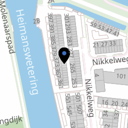 Appartement OHN00 C 11377 70