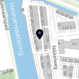 Appartement OHN00 C 11377 72