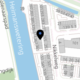 Appartement OHN00 C 11377 73