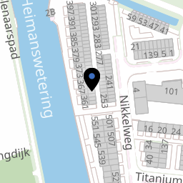 Appartement OHN00 C 11377 75
