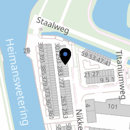 Appartement OHN00 C 11377 8