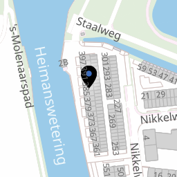 Appartement OHN00 C 11377 85